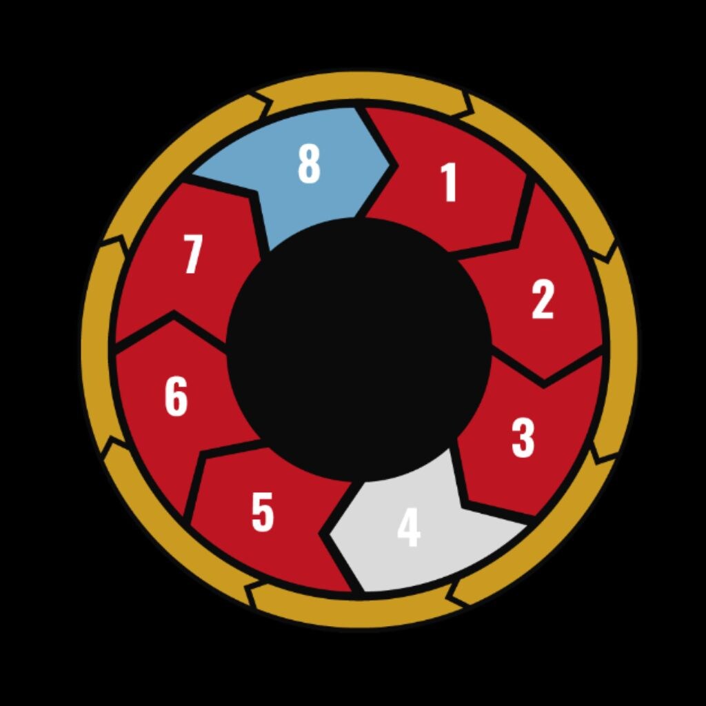 Arcadia Reptile Feeding Cycle