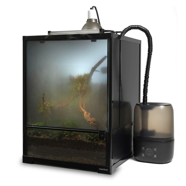 Humidifier For Insectarium HabiStat Humidifier | Monkfield Reptile