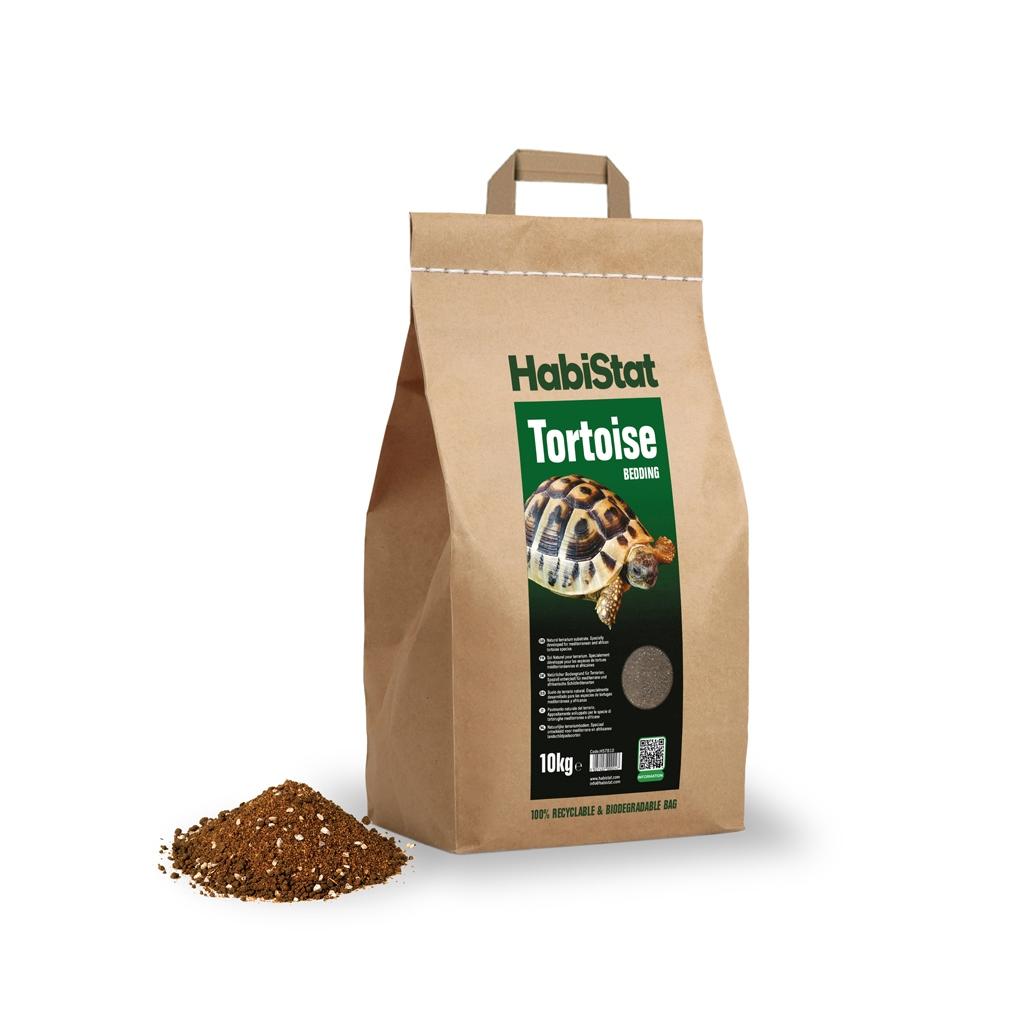 HSTB10 HabiStat Tortoise Bedding